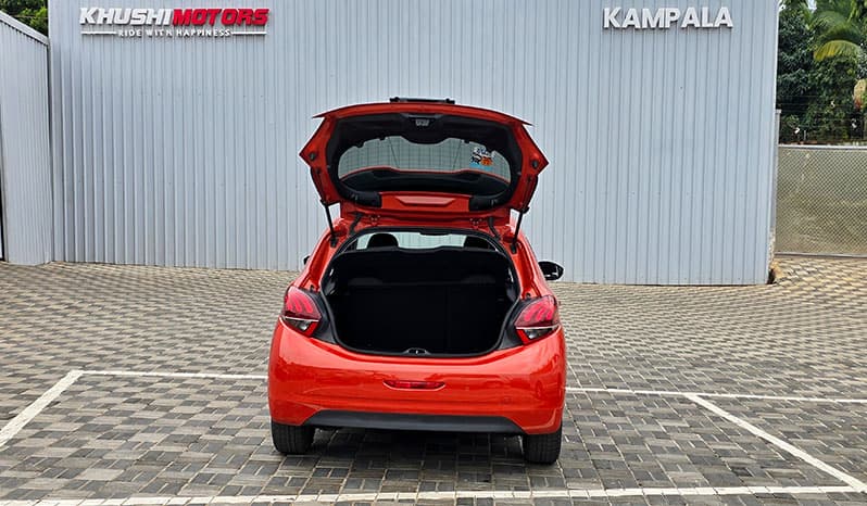2016 Peugeot 208 Allure image-6