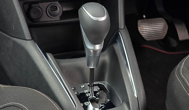 2016 Peugeot 208 Allure image-8