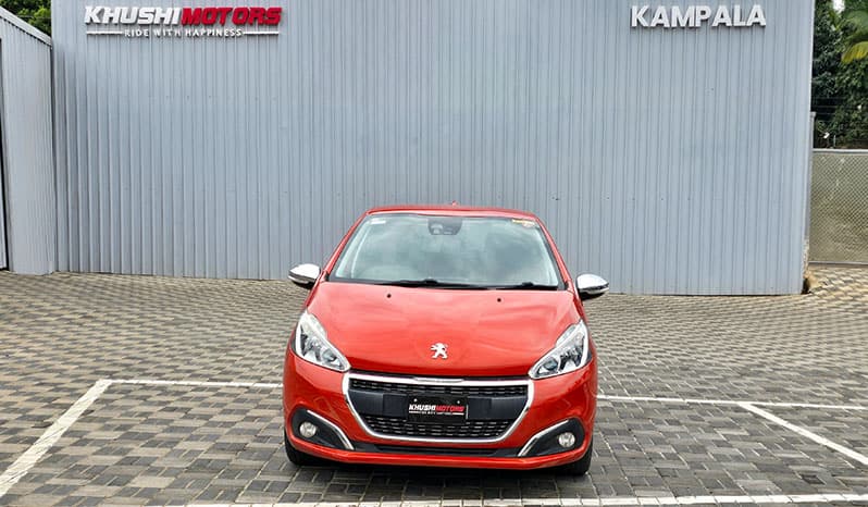 2016 Peugeot 208 Allure image-15