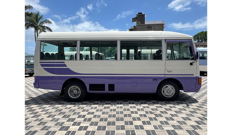 1998 Nissan Civilian Bus image-8
