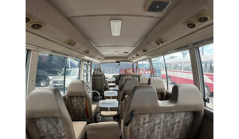 1998 Nissan Civilian Bus image-15