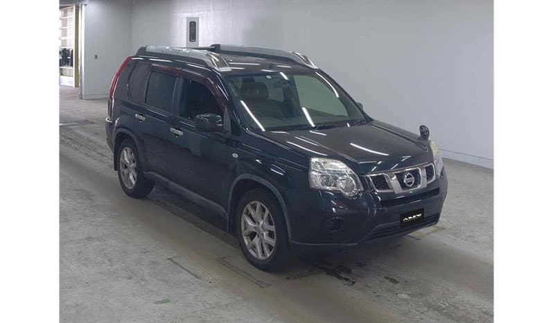 2012 Nissan X Trial 20XT image-6