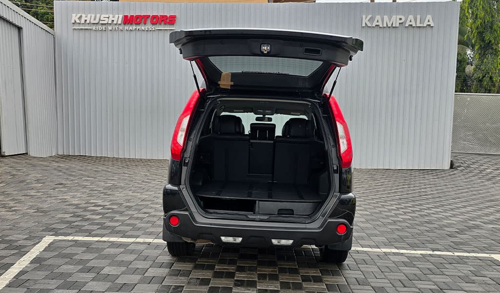 2012 Nissan X Trial 20XT image-7