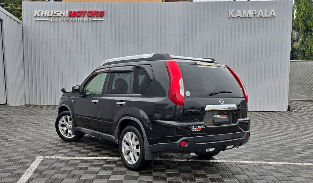 2012 Nissan X Trial 20XT image-14