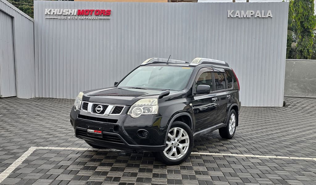 2012 Nissan X Trial 20XT image-15
