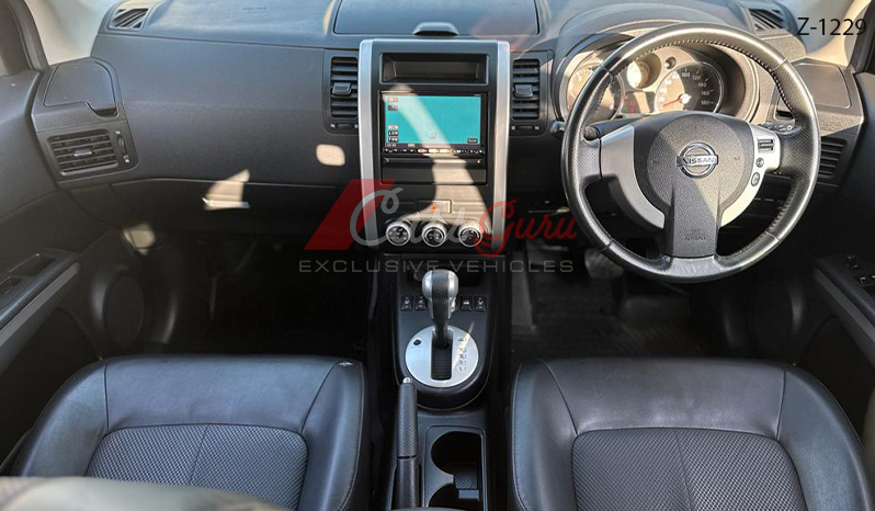 2010 Nissan X Trial image-11