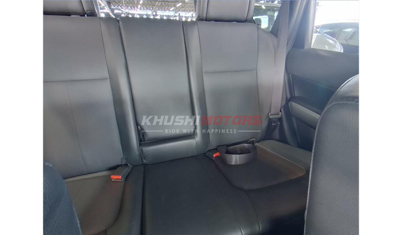 2010 Nissan X Trial image-14