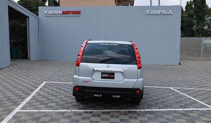 2010 Nissan X Trial image-18