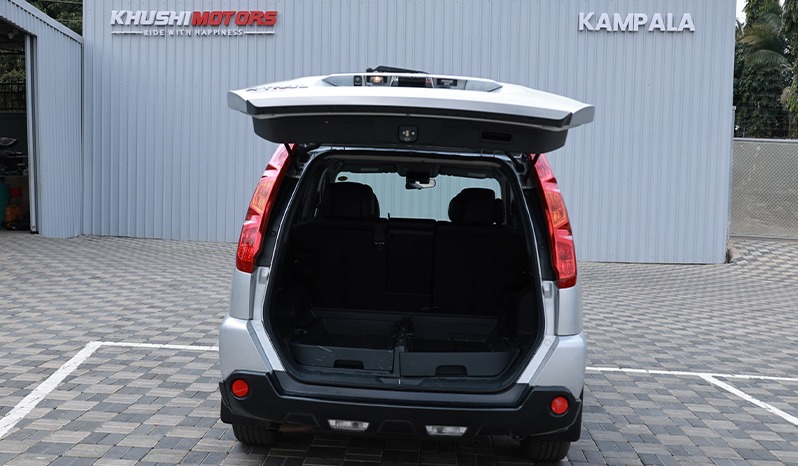2010 Nissan X Trial image-19
