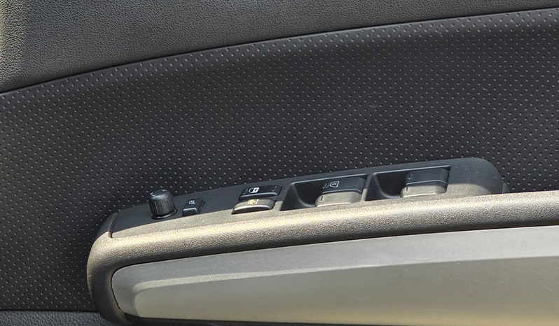 2010 Nissan X Trial image-20