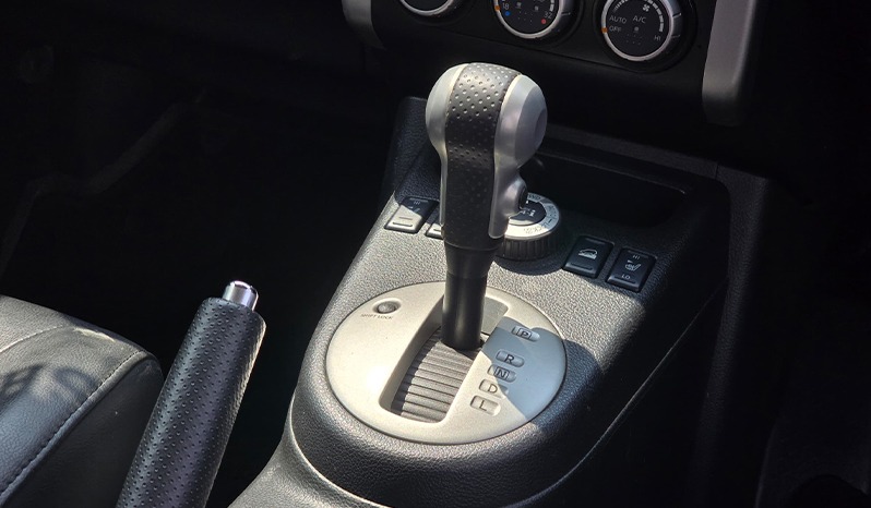 2010 Nissan X Trial image-21
