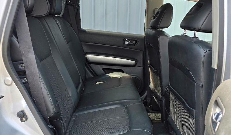 2010 Nissan X Trial image-22
