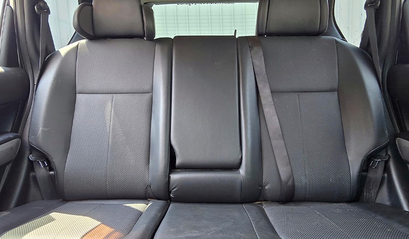 2010 Nissan X Trial image-23