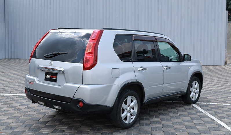 2010 Nissan X Trial image-26