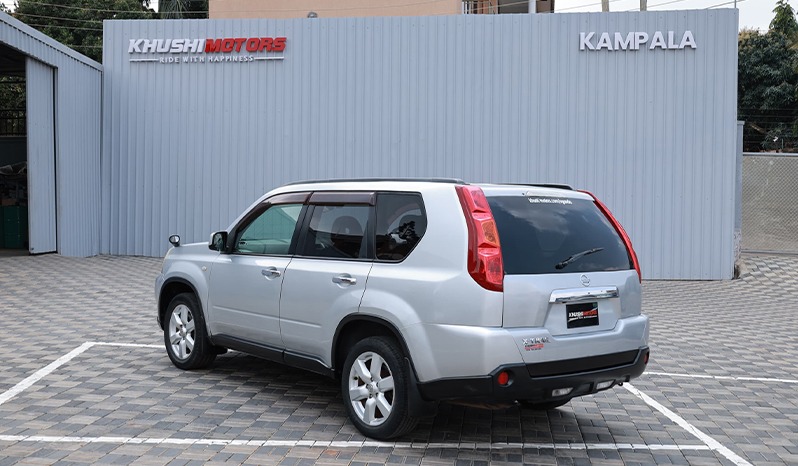 2010 Nissan X Trial image-27