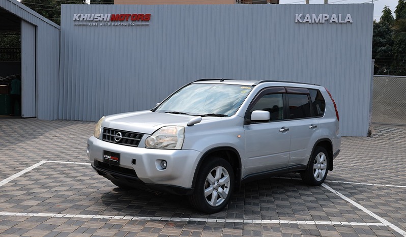 2010 Nissan X Trial image-28