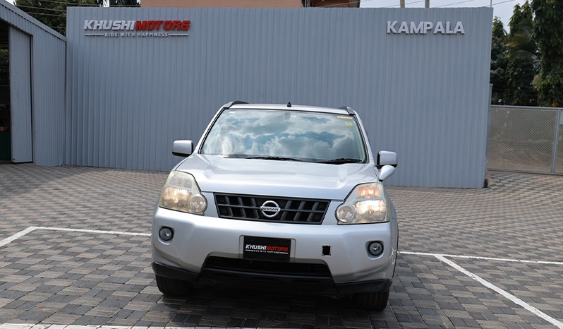 2010 Nissan X Trial image-29