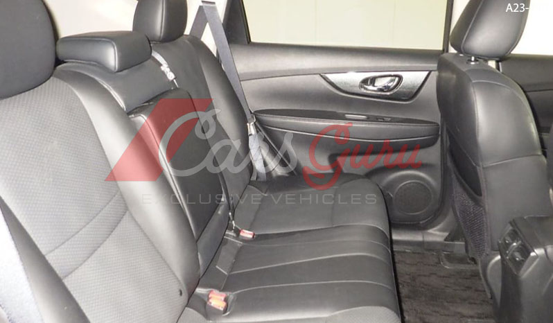 2015 Nissan X Trial image-5