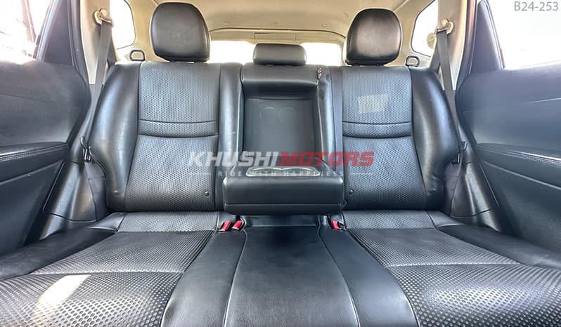 2015 Nissan X Trial image-15