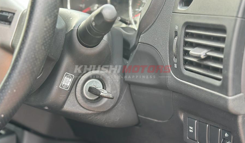 2010 Nissan X Trial image-9