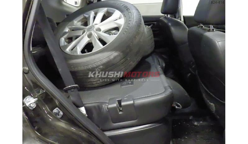 2015 Nissan X Trial image-6