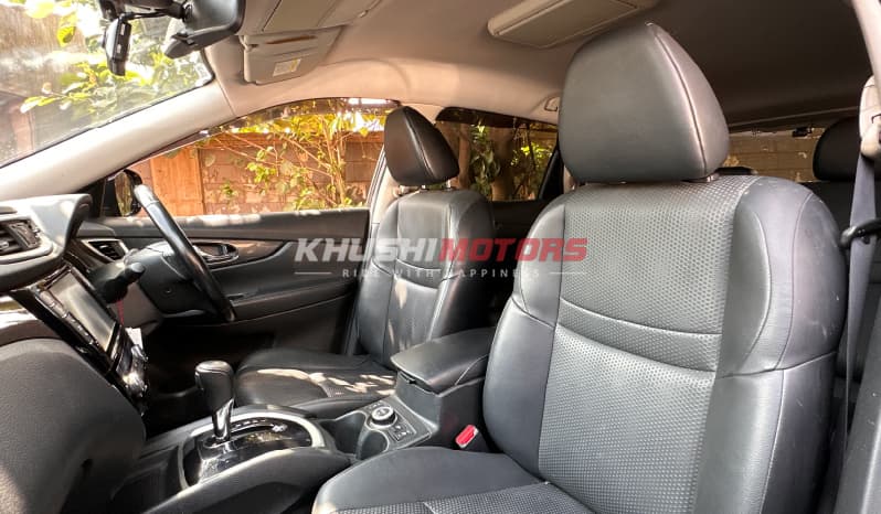 2015 Nissan X Trial image-13