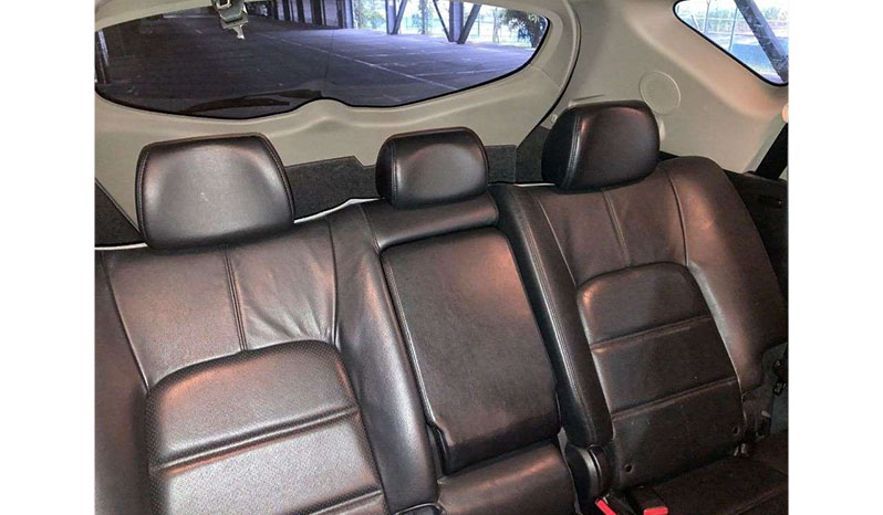 2012 Nissan Murano Cba-Tz51 image-3