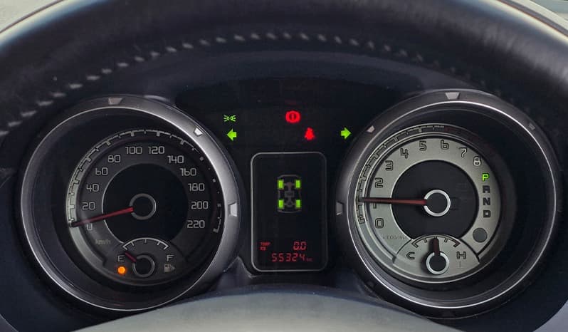 2012 Mitsubishi Pajero Exceed image-13