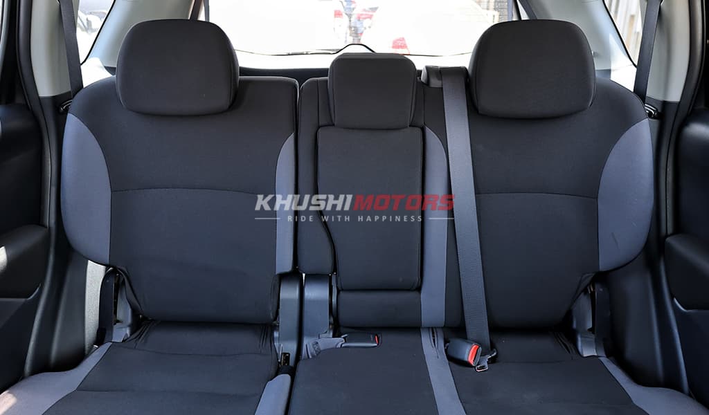 2010 Mitsubishi Outlander image-15