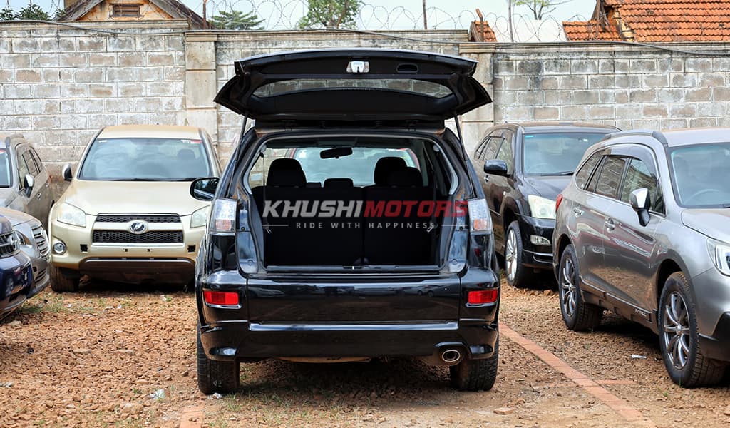 2010 Mitsubishi Outlander image-16