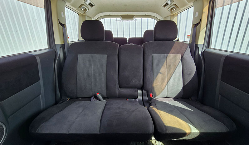 2012 Mitsubishi Delica image-20