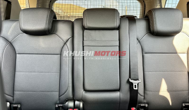 2015 Mercedes-Benz ML-Class ML350 image-16