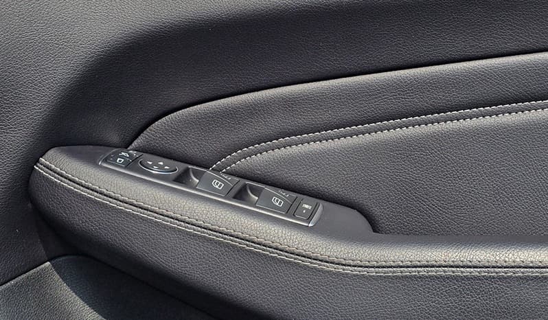 2015 Mercedes-Benz ML-Class ML350 image-23