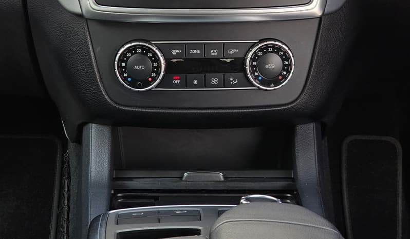 2015 Mercedes-Benz ML-Class ML350 image-24