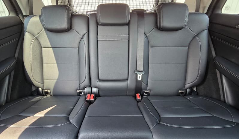2015 Mercedes-Benz ML-Class ML350 image-26