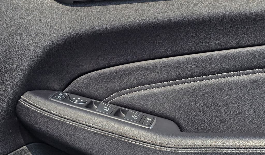 2015 Mercedes-Benz ML-Class ML350 image-39