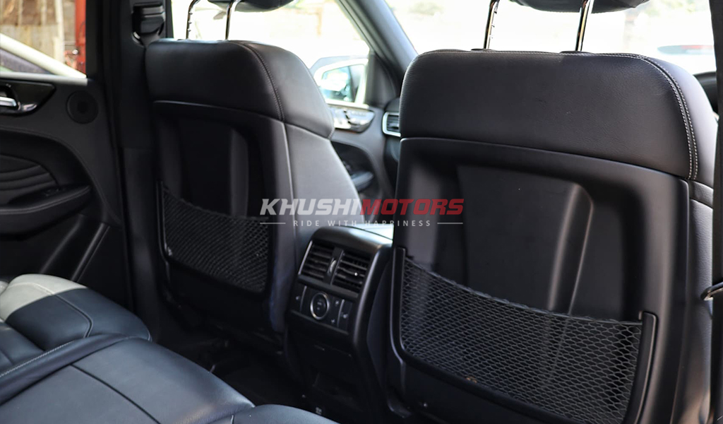 2015 Mercedes-Benz ML-Class ML350 image-17