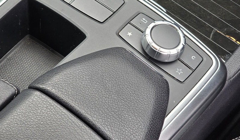 2015 Mercedes-Benz ML-Class ML350 image-20
