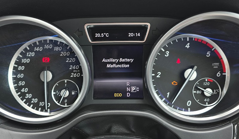 2015 Mercedes-Benz ML-Class ML350 image-24