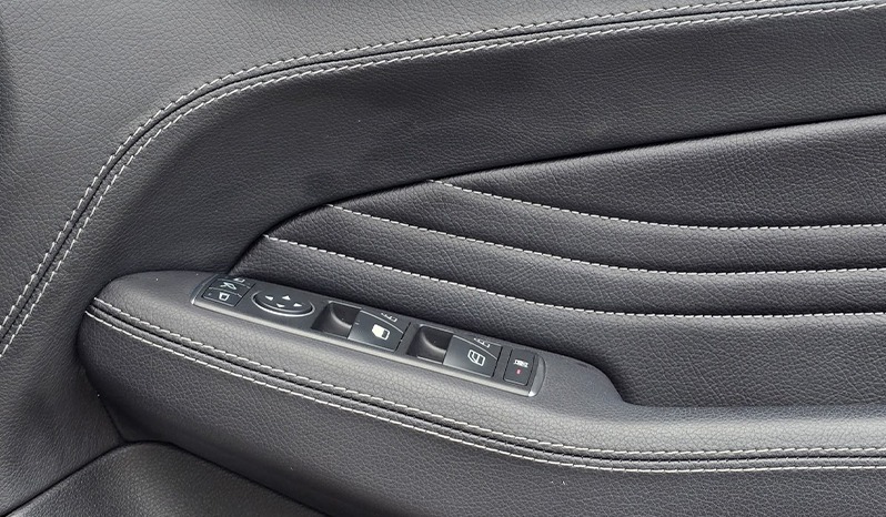 2015 Mercedes-Benz ML-Class ML350 image-35
