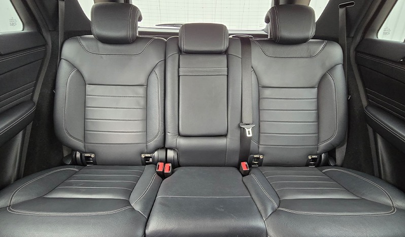2015 Mercedes-Benz ML-Class ML350 image-38