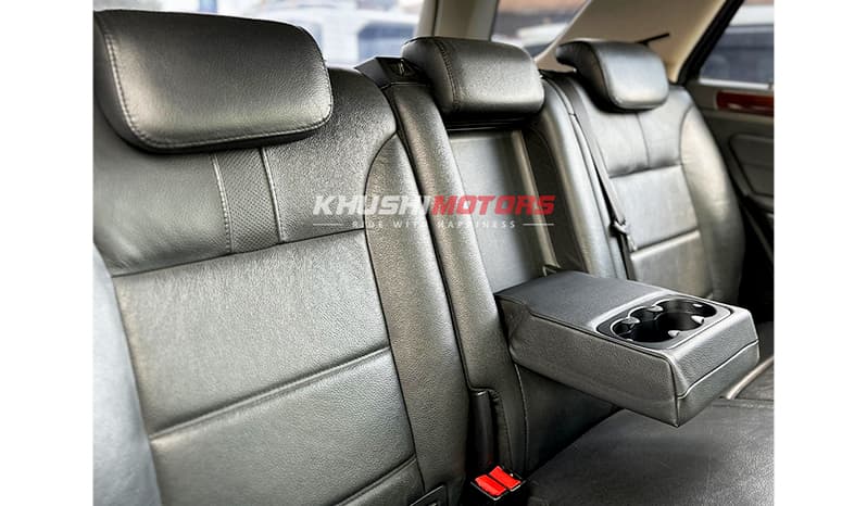 2009 Mercedes-Benz ML-Class ML350 image-9