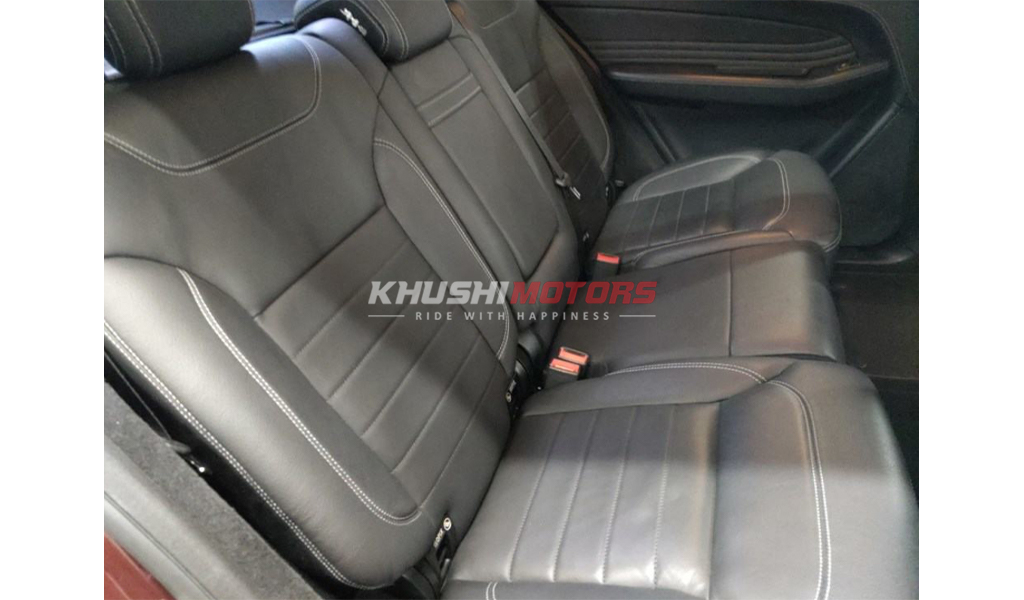 2015 Mercedes-Benz ML-Class ML350 image-7