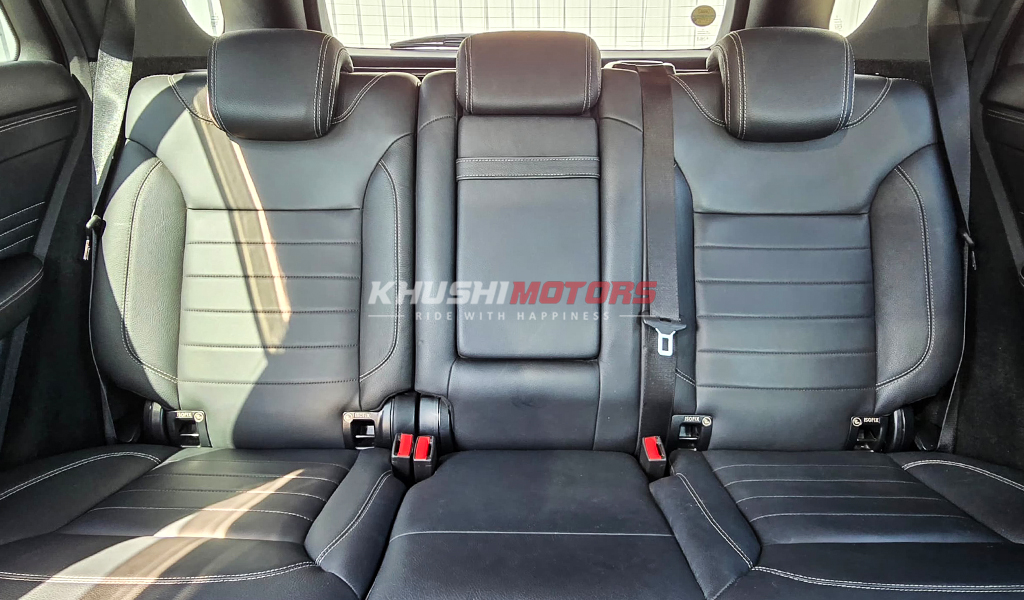 2015 Mercedes-Benz ML-Class ML350 image-15