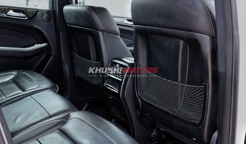2013 Mercedes-Benz ML-Class 4MATIC ML350 image-15