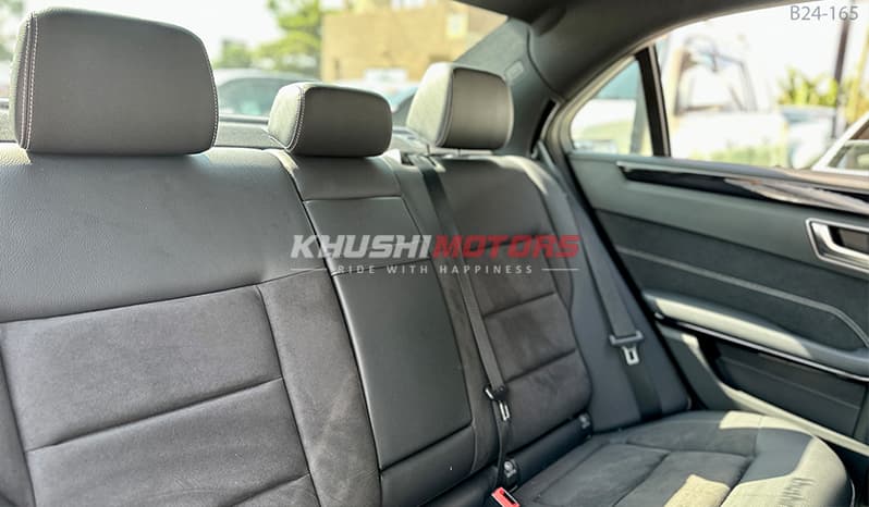 2015 Mercedes-Benz E-Class E250 image-8
