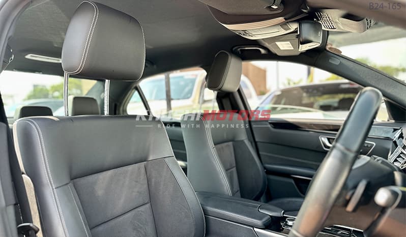 2015 Mercedes-Benz E-Class E250 image-12