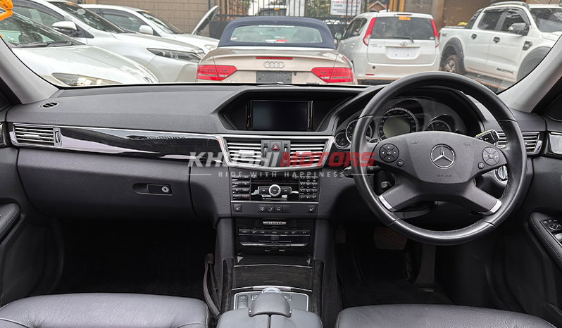 2010 Mercedes-Benz E-Class E350 image-14