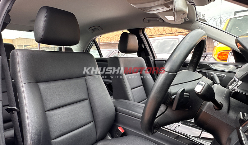 2010 Mercedes-Benz E-Class E350 image-23