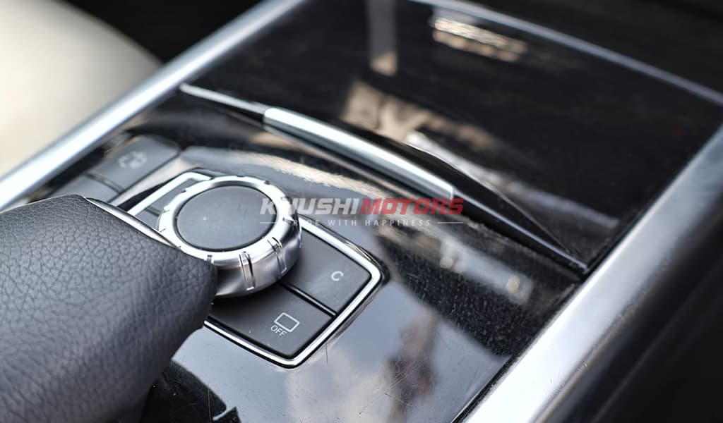 2015 Mercedes-Benz E-Class E250 image-14